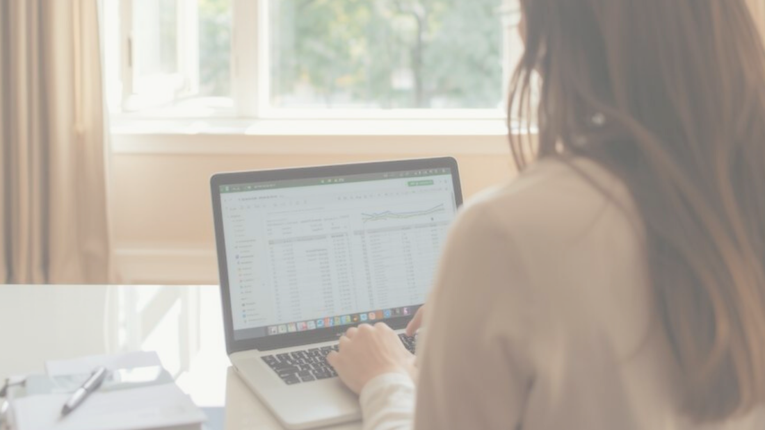 Managing financial paperwork and bills after a parent's death