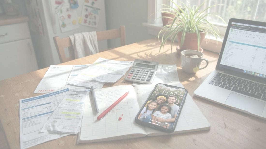 Digital Accounts and Online Profiles After a Parent Dies — What to Close, What to Keep, and Where to Start